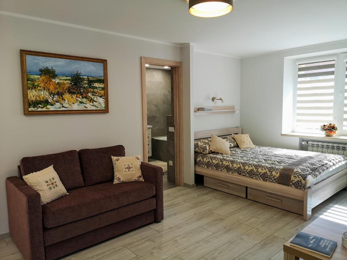Misko Studija Appartement *