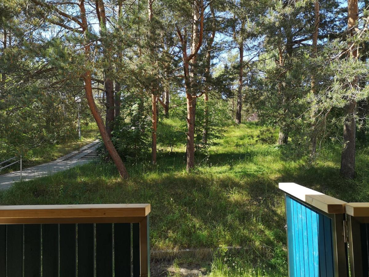 Misko Studija Appartement Nido