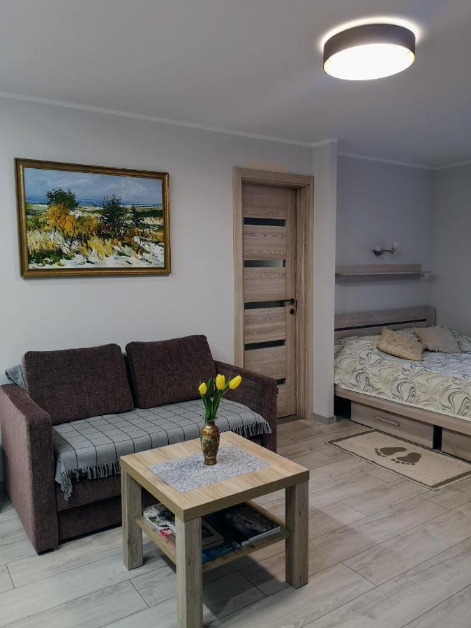Misko Studija Appartement Nido